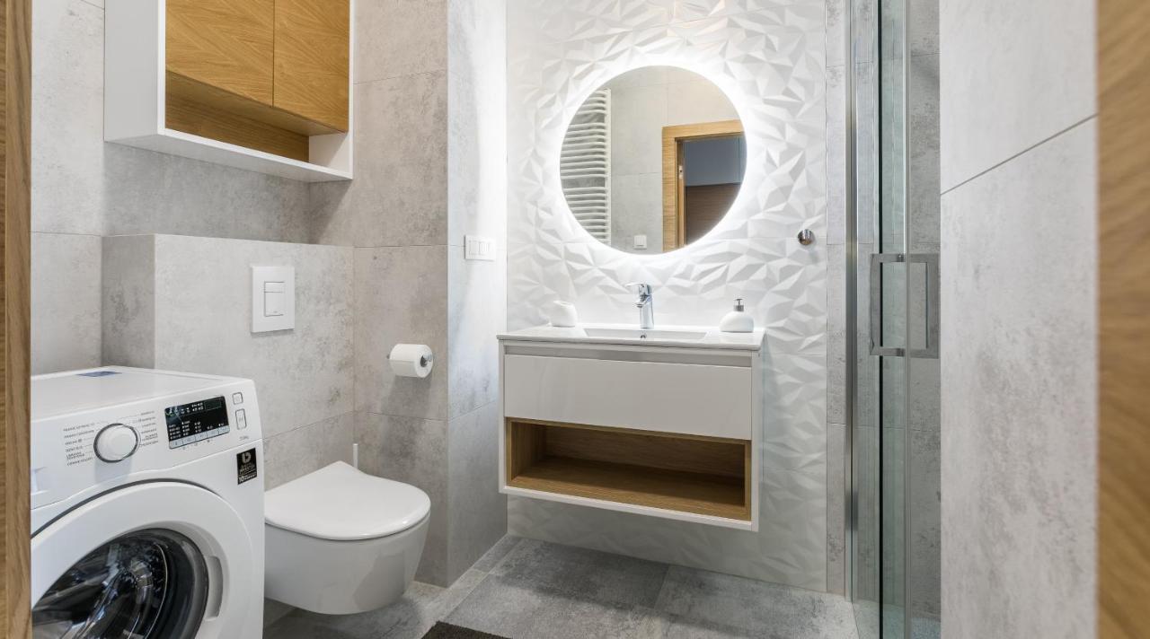Rakowicka 20H Apartments By Let'S Krakau Exterior foto